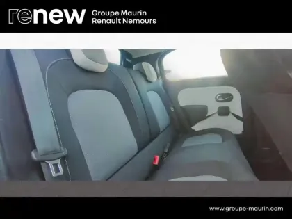 Photo 12 Renault Twingo  E-Tech Electric Equilibre R80 Achat Intégral