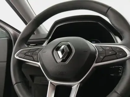 Photo 14 Renault Captur  1.6 E-Tech hybride 145ch Techno Fast Track