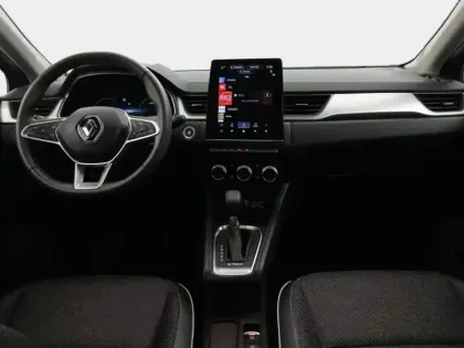 Photo 12 Renault Captur  1.6 E-Tech hybride 145ch Techno Fast Track