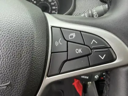 Photo 13 Dacia Sandero  1.0 TCe 90ch Stepway Expression