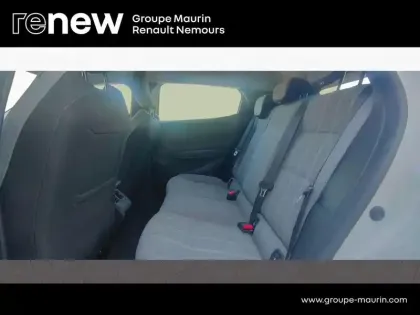 Photo 11 Renault Megane  E-Tech Electric EV60 130ch Evolution ER super charge -C