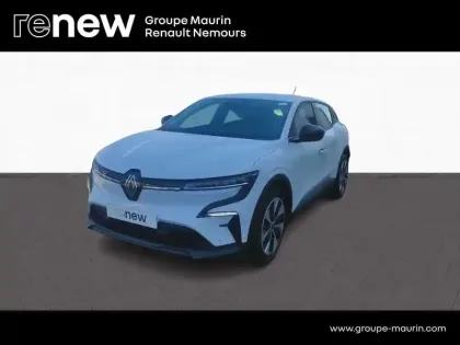 Photo Renault Megane Evolution Er