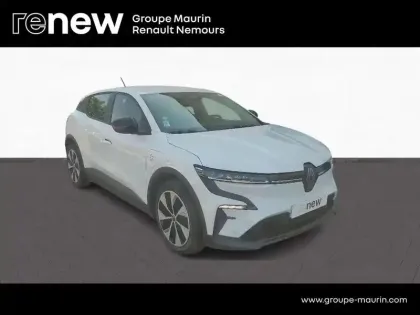 Photo 6 Renault Megane  E-Tech Electric EV60 130ch Evolution ER super charge -C