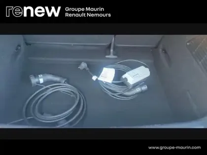 Photo 10 Renault Megane  E-Tech Electric EV60 130ch Evolution ER super charge -C