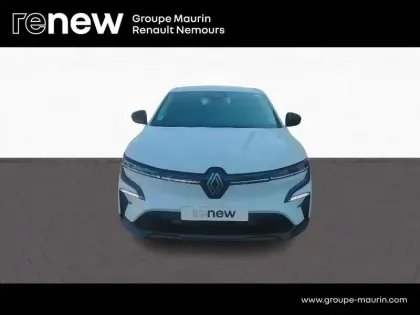 Photo 7 Renault Megane  E-Tech Electric EV60 130ch Evolution ER super charge -C