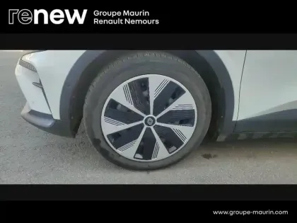 Photo 8 Renault Megane  E-Tech Electric EV60 130ch Evolution ER super charge -C