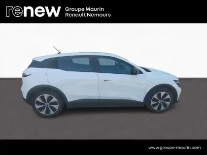 Photo 5 Renault Megane  E-Tech Electric EV60 130ch Evolution ER super charge -C