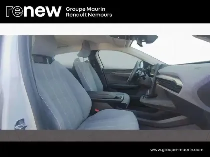 Photo 14 Renault Megane  E-Tech Electric EV60 130ch Evolution ER super charge -C