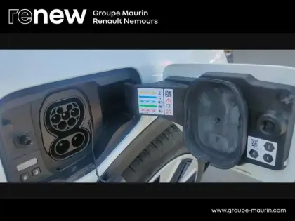 Photo 9 Renault Megane  E-Tech Electric EV60 130ch Evolution ER super charge -C