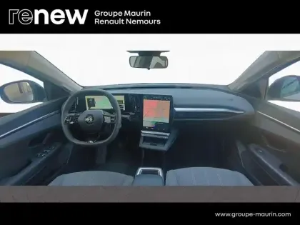 Photo 13 Renault Megane  E-Tech Electric EV60 130ch Evolution ER super charge -C