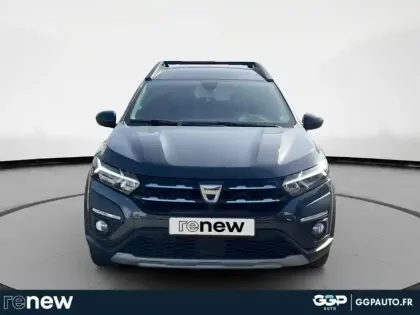 Photo 7 Dacia Jogger  1.0 ECO-G 100ch Confort 7 places