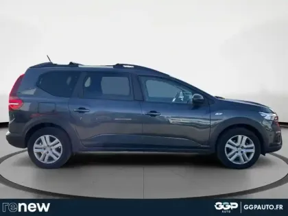 Photo 5 Dacia Jogger  1.0 ECO-G 100ch Confort 7 places