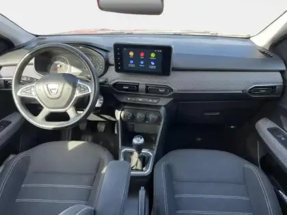 Photo 12 Dacia Jogger  1.0 ECO-G 100ch Confort 7 places