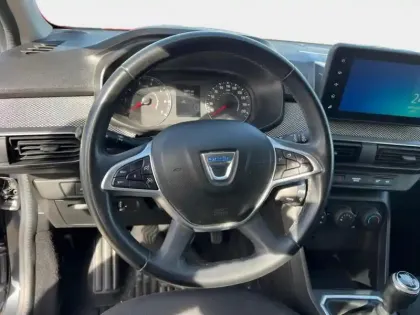 Photo 14 Dacia Jogger  1.0 ECO-G 100ch Confort 7 places