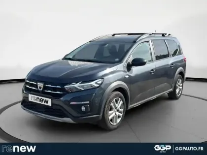 Photo Dacia Jogger Confort