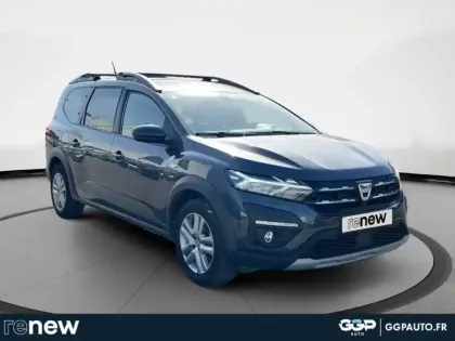 Photo 6 Dacia Jogger  1.0 ECO-G 100ch Confort 7 places