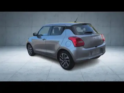 Photo 8 Suzuki Swift  1.2 Dualjet Hybrid 83ch Pack Auto