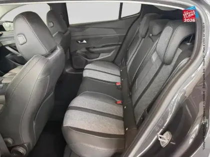 Photo 10 Peugeot 408  1.2 PureTech 130ch S&S Allure Pack EAT8