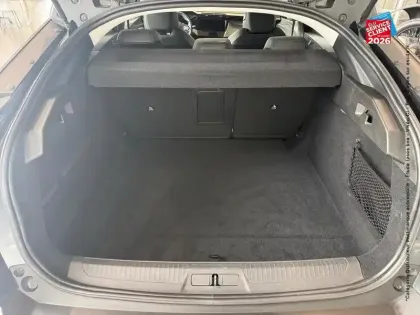 Photo 13 Peugeot 408  1.2 PureTech 130ch S&S Allure Pack EAT8