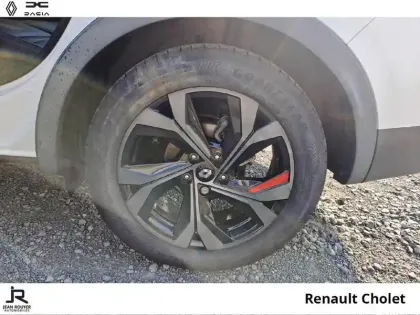 Photo 7 Renault Arkana  1.6 E-Tech 145ch RS Line -21B