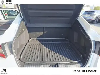 Photo 6 Renault Arkana  1.6 E-Tech 145ch RS Line -21B