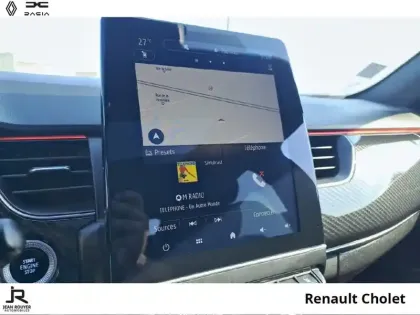 Photo 14 Renault Arkana  1.6 E-Tech 145ch RS Line -21B