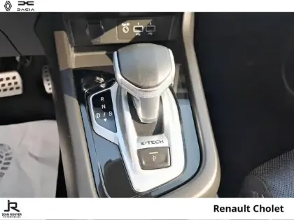 Photo 5 Renault Arkana  1.6 E-Tech 145ch RS Line -21B