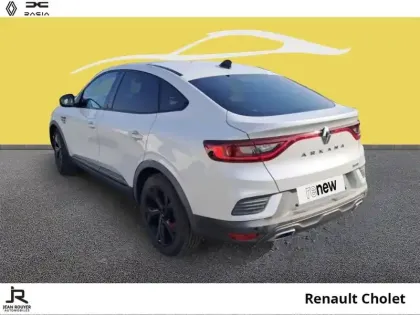 Photo 13 Renault Arkana  1.6 E-Tech 145ch RS Line -21B