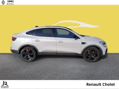 Photo 12 Renault Arkana  1.6 E-Tech 145ch RS Line -21B