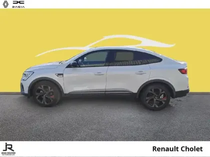 Photo 9 Renault Arkana  1.6 E-Tech 145ch RS Line -21B
