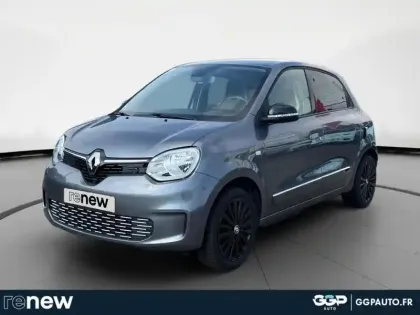 Photo Renault Twingo Urban Night