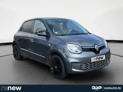 Photo 6 Renault Twingo  E-Tech Electric Urban Night R80 Achat Intégral