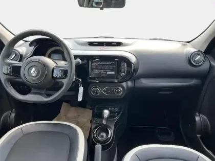 Photo 12 Renault Twingo  E-Tech Electric Urban Night R80 Achat Intégral