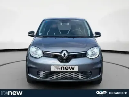 Photo 7 Renault Twingo  E-Tech Electric Urban Night R80 Achat Intégral