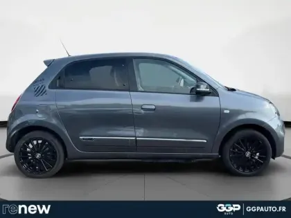 Photo 5 Renault Twingo  E-Tech Electric Urban Night R80 Achat Intégral