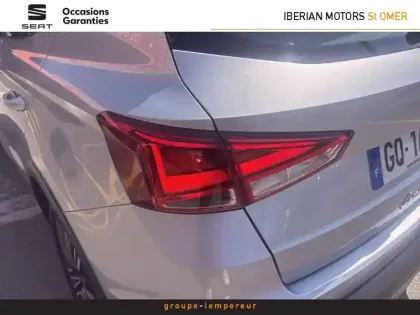 Photo 6 Seat Arona  1.0 TSI 95ch Urban