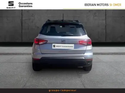 Photo 5 Seat Arona  1.0 TSI 95ch Urban