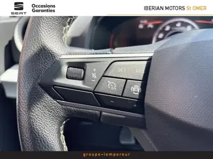 Photo 14 Seat Arona  1.0 TSI 95ch Urban
