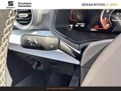 Photo 13 Seat Arona  1.0 TSI 95ch Urban