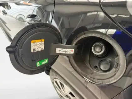 Photo 9 Ford Puma  1.0 EcoBoost Hybrid 125ch Titanium S&S