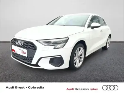 Photo Audi A3 Business Line