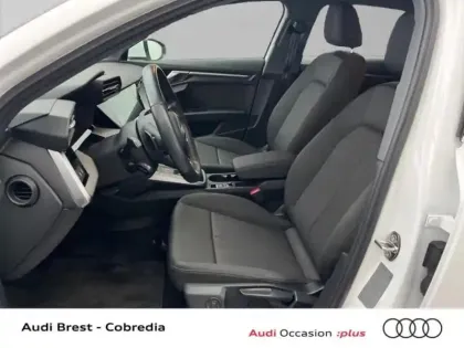 Photo 6 Audi A3  Sportback 35 TDI 150ch Business line S tronic 7