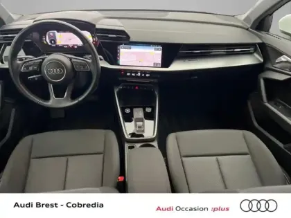 Photo 5 Audi A3  Sportback 35 TDI 150ch Business line S tronic 7