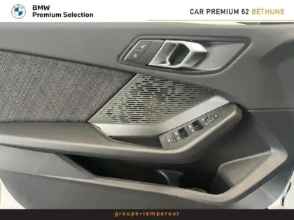 Photo 7 BMW Serie 1 Série 1 120A 170ch M Sport Design DKG7