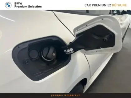 Photo 5 BMW Serie 1 Série 1 120A 170ch M Sport Design DKG7