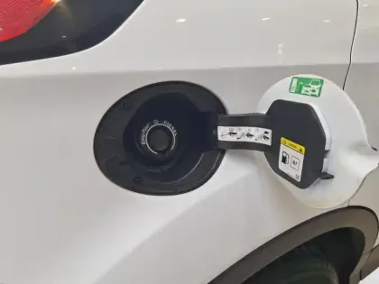 Photo 10 Ford Kuga  2.0 TDCi 150ch Stop&Start Titanium 4x2