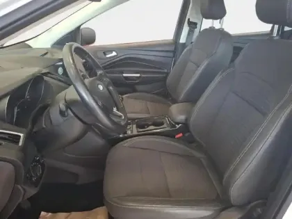 Photo 14 Ford Kuga  2.0 TDCi 150ch Stop&Start Titanium 4x2