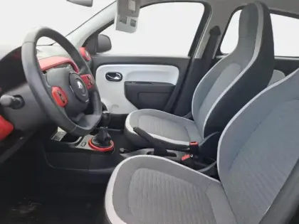 Photo 13 Renault Twingo  1.0 SCe 65ch Equilibre
