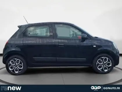 Photo 5 Renault Twingo  1.0 SCe 65ch Equilibre