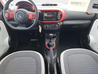 Photo 12 Renault Twingo  1.0 SCe 65ch Equilibre